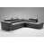 Dark Gray Leather Match is out of stock