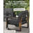 5PCS Outdoor Conversation Set-726843641-724679726