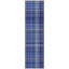 Tapis de couloir d'extérieur 8 pi