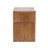 Eakins Modern Wooden Nightstand with Smooth-Glide Drawer-1571829975