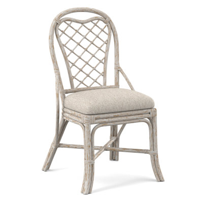 Chaise à dossier Trellis