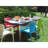 Alissa Resin Stacking Patio Dining Armchair-68850634