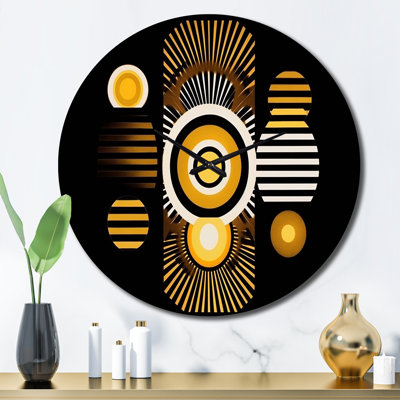 Horloge murale Chertsey