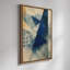 Art mural encadré abstrait rétro antique classique pour chambre à coucher-73857217-73857220