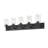 Attah 5 - Light Dimmable Vanity Light-1015511108