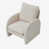Beige Lamb Fabric is out of stock