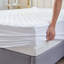 Housse de matelas imperméable et hypoallergénique Dominick