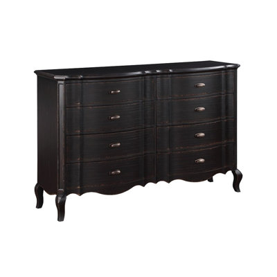 Commode 12 tiroirs Laura-Louise
