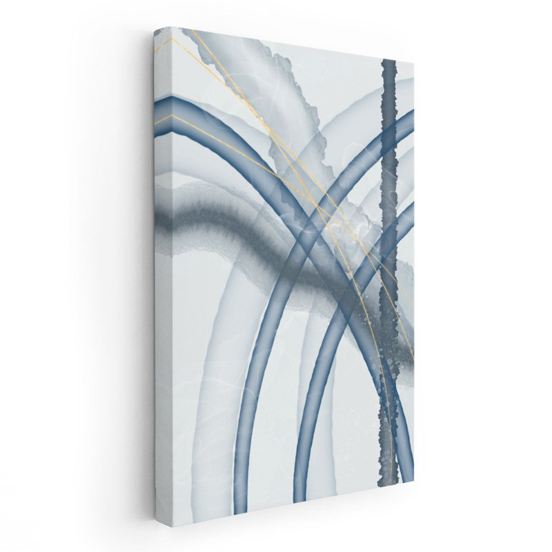 Free - reproduction d'art sur toile, H 24 po x l 16 po