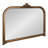 Hillenbrand Engineered Wood Arch Mirror-1477718033-1477718031