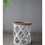 Table de bout, table d'appoint