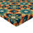 Ambesonne Fitted Sheet 2-Pack-106772756-106772772