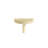 Half Moon 1 3/4" Length Knob-98619101