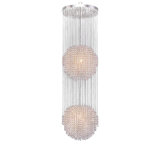 Continental Fashion 12 - Light Chandelier