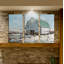 " Plein Air Barn I " 3 - Pieces-297501780