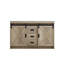 Meuble-lavabo double Boden-1028564046