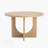 48" Round Dining Table-2049240851