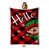 Hello Elf Argyle