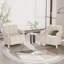 Fauteuil de loisir moderne 26,3 po-598499024