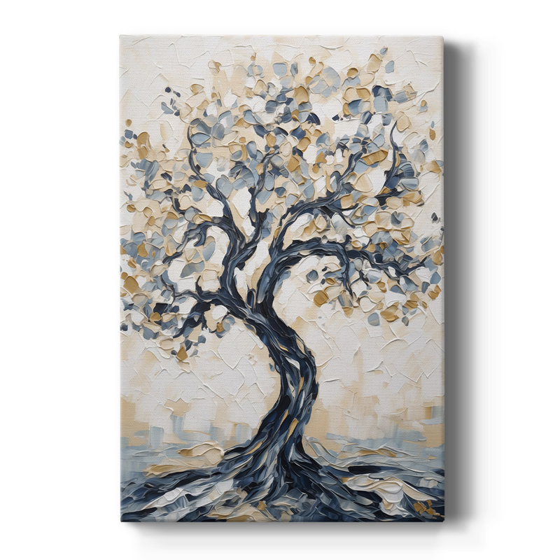 LANDSCAPES Series CCXII - Galerie sur mesure, H 18 po x l 12 po