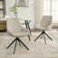 124.46cm H Metal Side Chair-1390273991