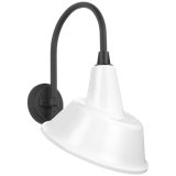 Thomas O'Brien - Light Outdoor Barn Light
