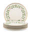 Lenox Holiday 8" Salad Plate