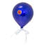 Ornement en forme de ballon à bonbons-19126242-73293493
