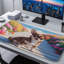 Polyester Desk Pad-1371906337
