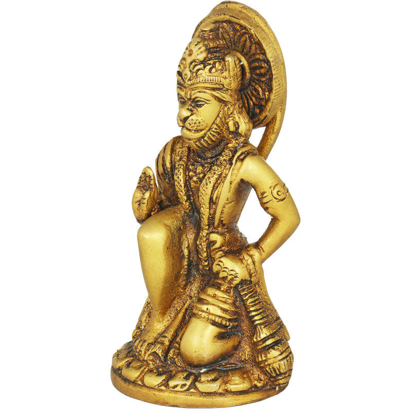 Religious & Spiritual Statue