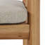 Naria Outdoor Bar Stool with Cushion-639913358
