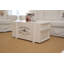 Jahiem Solid Wood Coffee Table-27438245-27438247