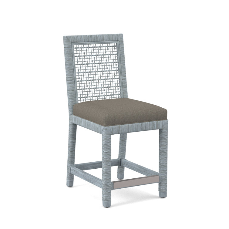 Tabouret de comptoir 24 po Glinda