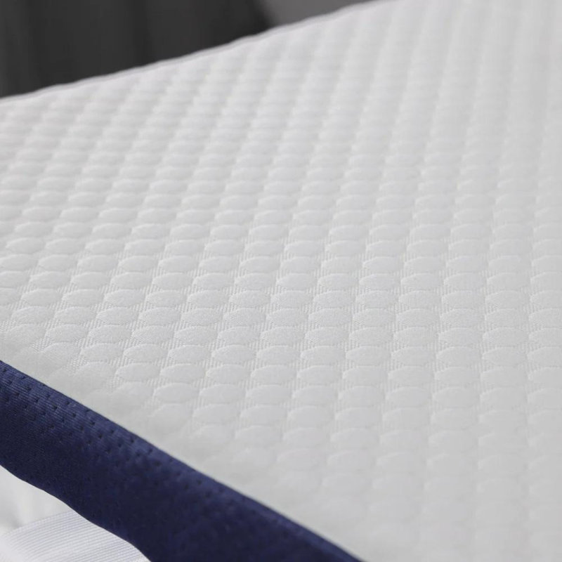 Seriously Comfortable Topper Cool Revive Plus (6cms deep), Double (4'6)