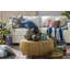 Housse et insert de coussin carré extérieur haut de gamme Getaway-1805511775-1805511774