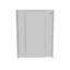 Bureau flottant rectangulaire l 23,57 po-88634084