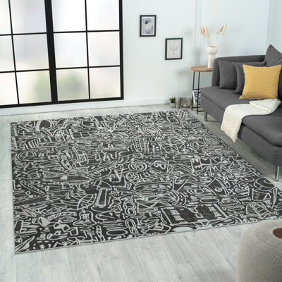 Detisha Indoor Rug