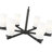 Layson 6 Light Chandelier-100724954