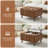 Lift Top Coffee Table With Storage-1361030847