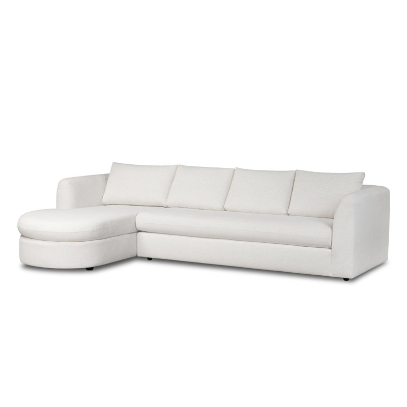 Anissa Sectional, Left Hand Facing