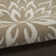 Tapis floral Crisette