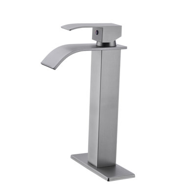 Vessel Sink Faucet Single-handle Bathroom Faucet