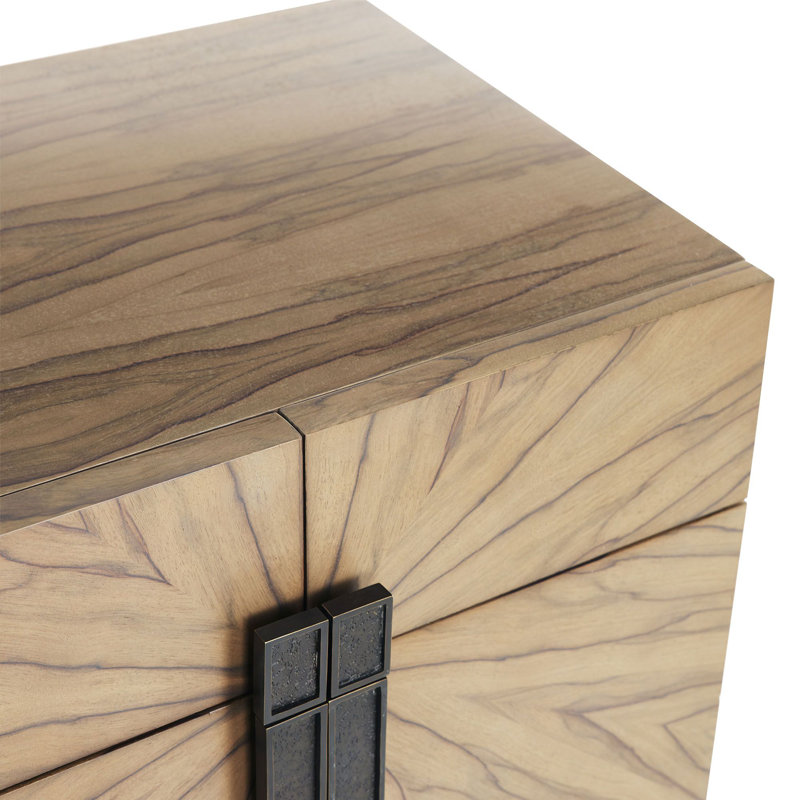 Lafayette Cabinet
