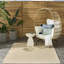 Tapis d'intérieur / extérieur uni Tulum-711092423-730775208