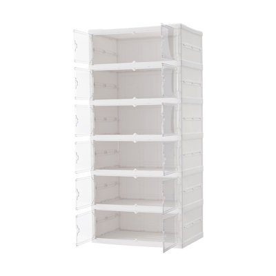 Shoe Storage