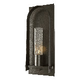 Triomphe Aluminum Wall Light