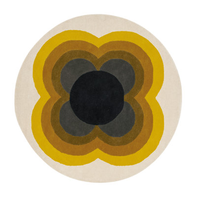 Wool Area Rug