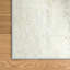 Tapis rectangulaire Dree avec envers antidérapant