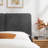 Modway Lindee Headboard-98135996-98136000