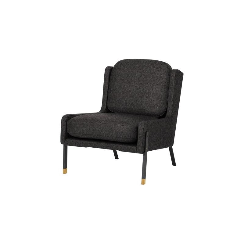 Blink Leather Chair, Medley 60004